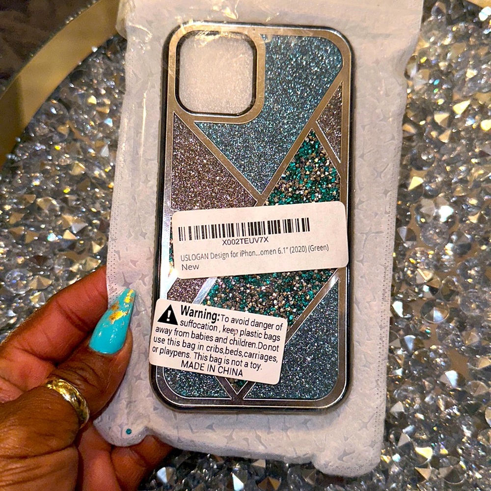 12/ 12 Pro Phone Case